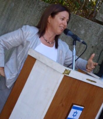 Israele-Italia: l’intervista a Farhi