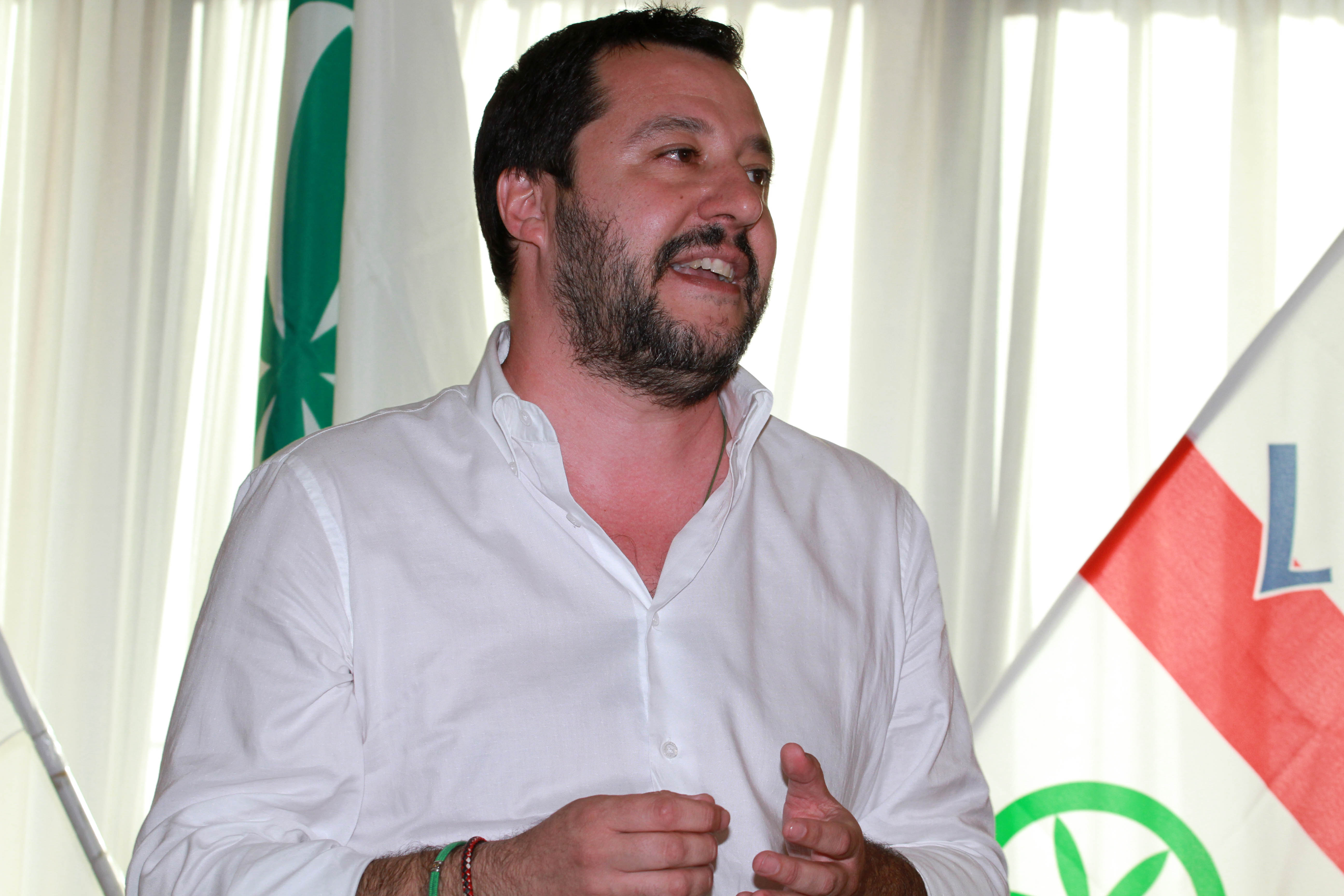 Un federalismo finalmente nazionale