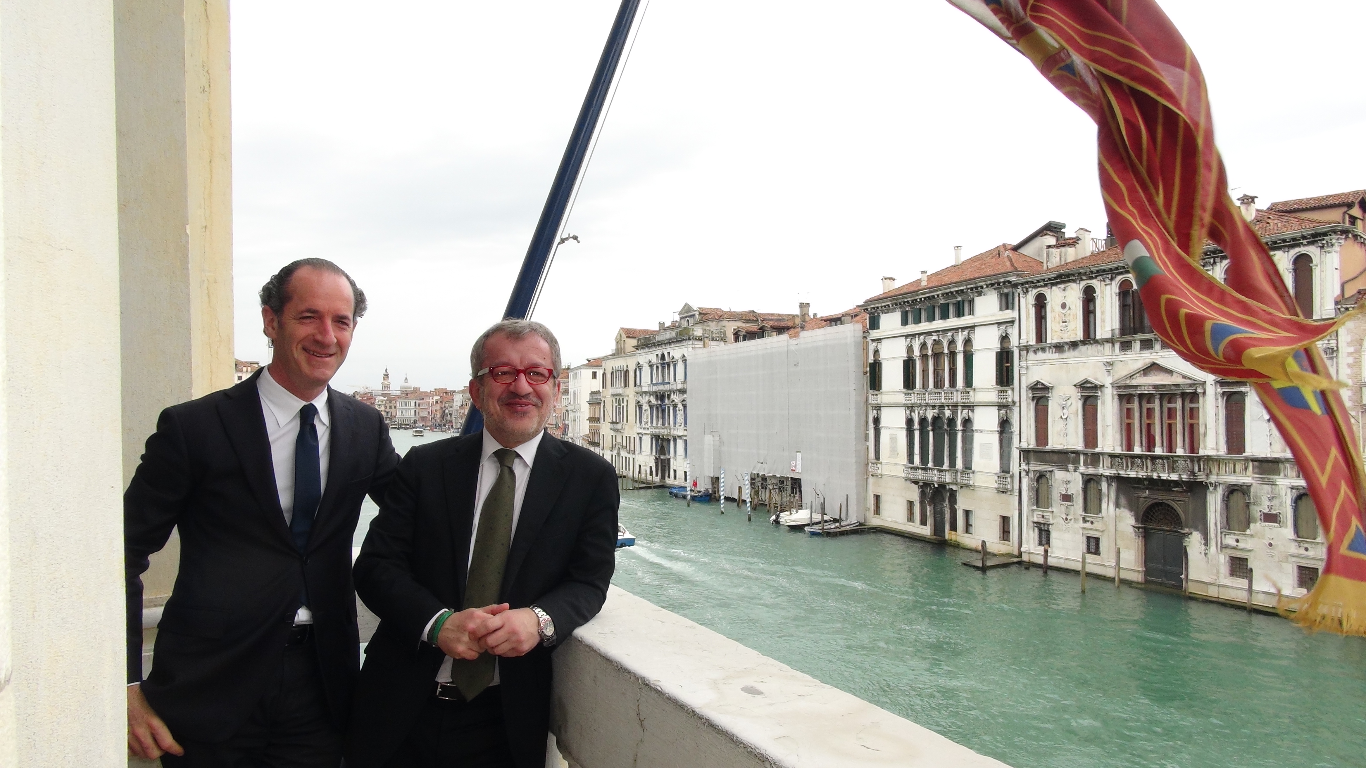 Se Barcellona chiama, Milano e Venezia non rispondono