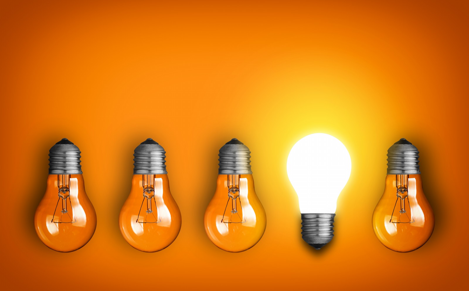 Senza le idee non nascono nuove imprese