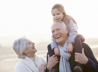 Un nonno è per sempre