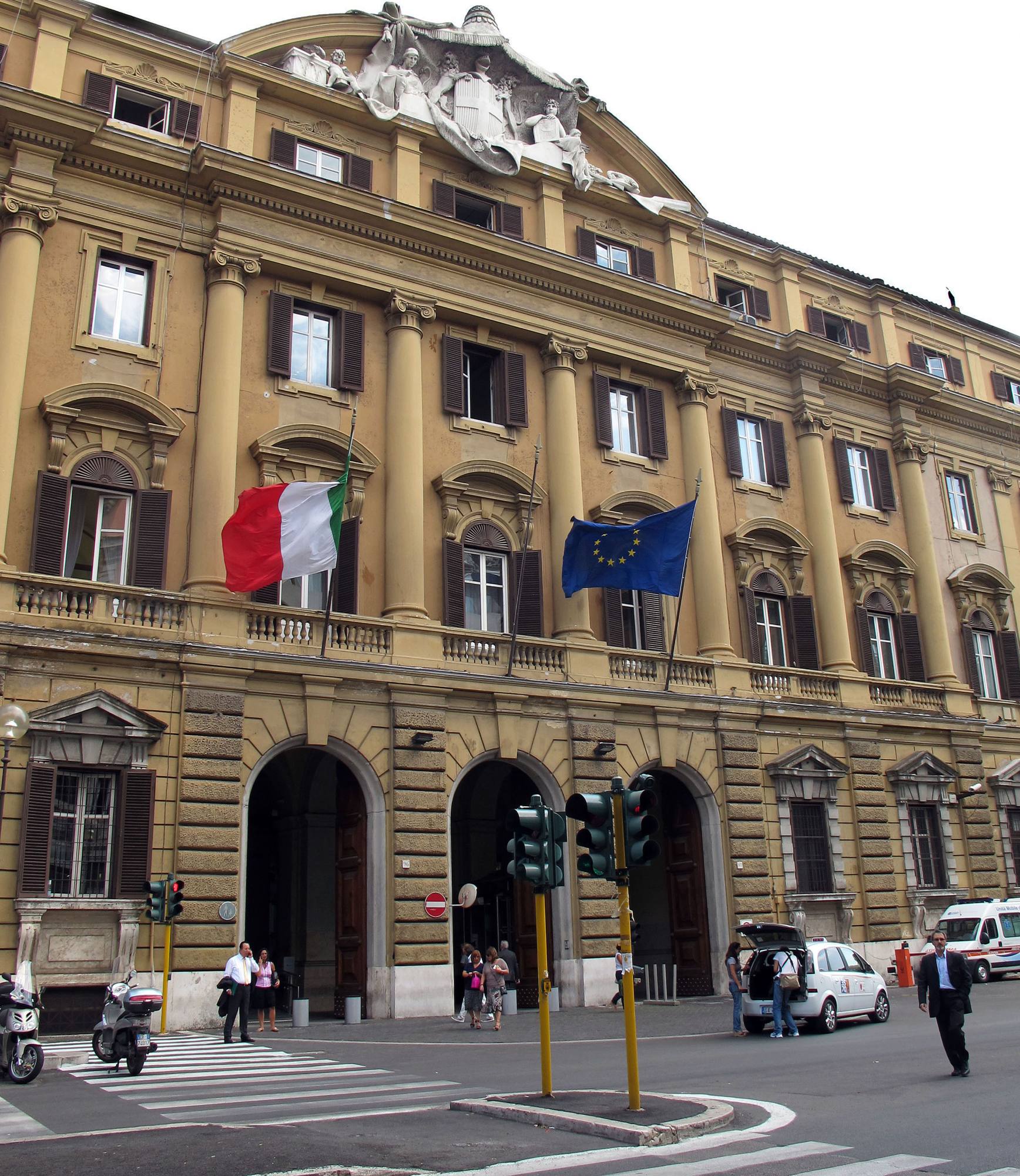 Una manovra per le manovre
