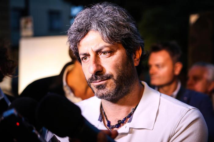 Fico: escludere “Porta a Porta” dalla campagna elettorale