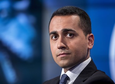 Di Maio in peggio