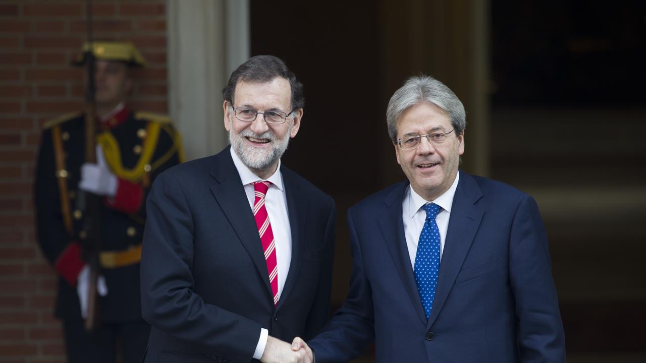 Dopo il caos in Catalogna a Bruxelles studiano l’Italia in rivolta