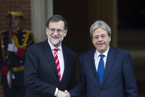 Dopo il caos in Catalogna a Bruxelles studiano l’Italia in rivolta