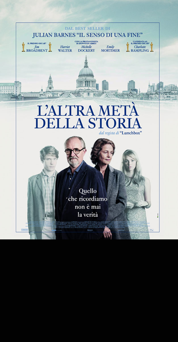 “L’altra metà della storia”