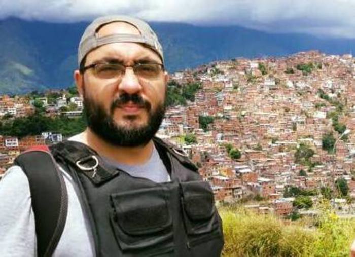 Venezuela: giornalista italiano fermato con due colleghi