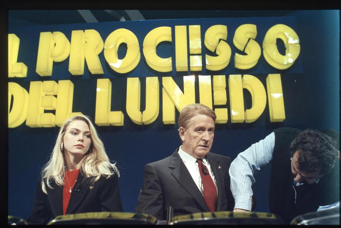 Addio ad Aldo Biscardi, il padre del  “Processo”