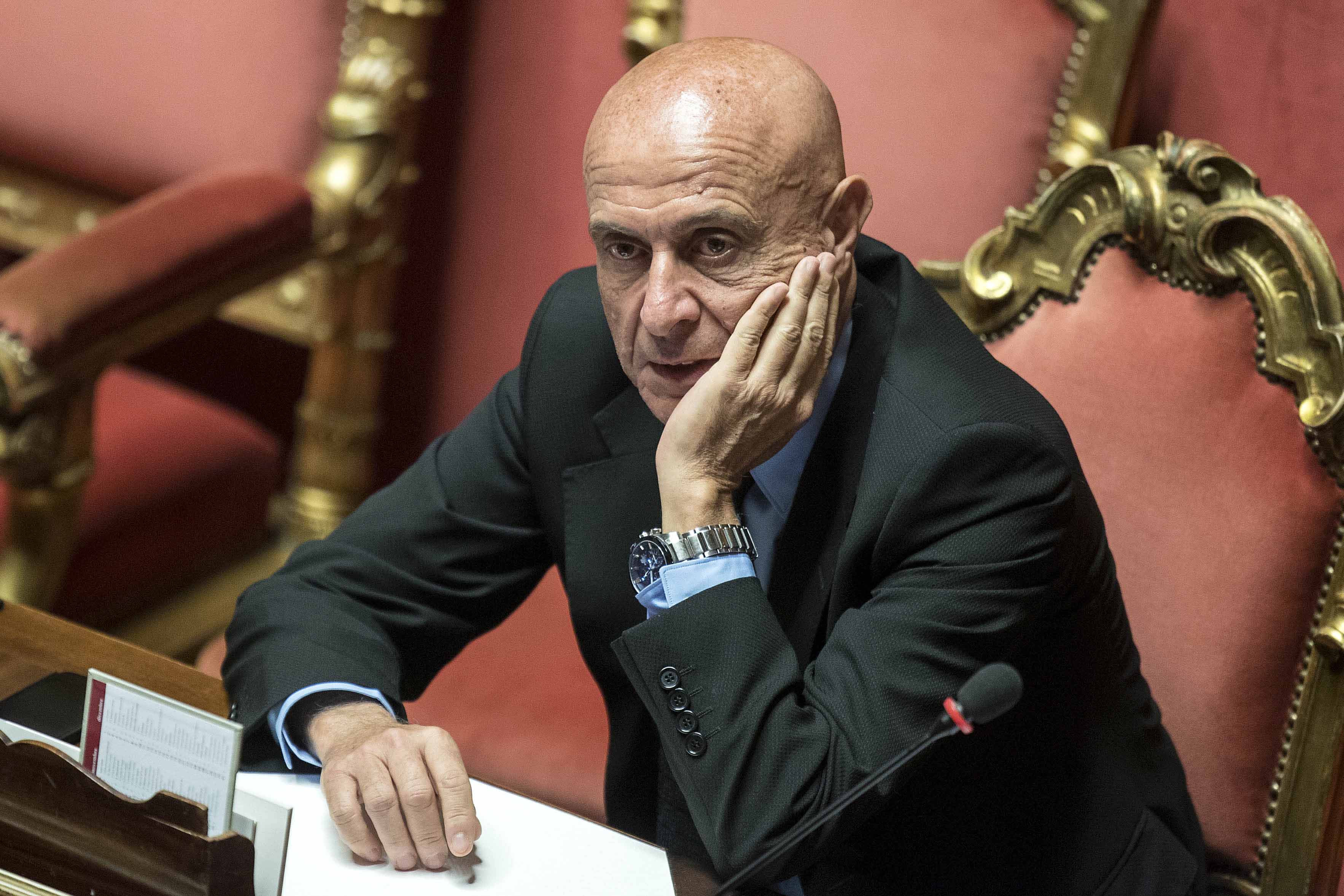 Il referendum sullo Ius soli