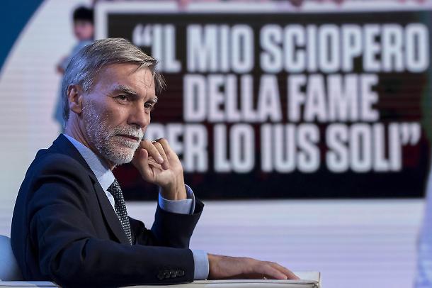 Ius soli e dintorni: sciopero della fame “a tempo”