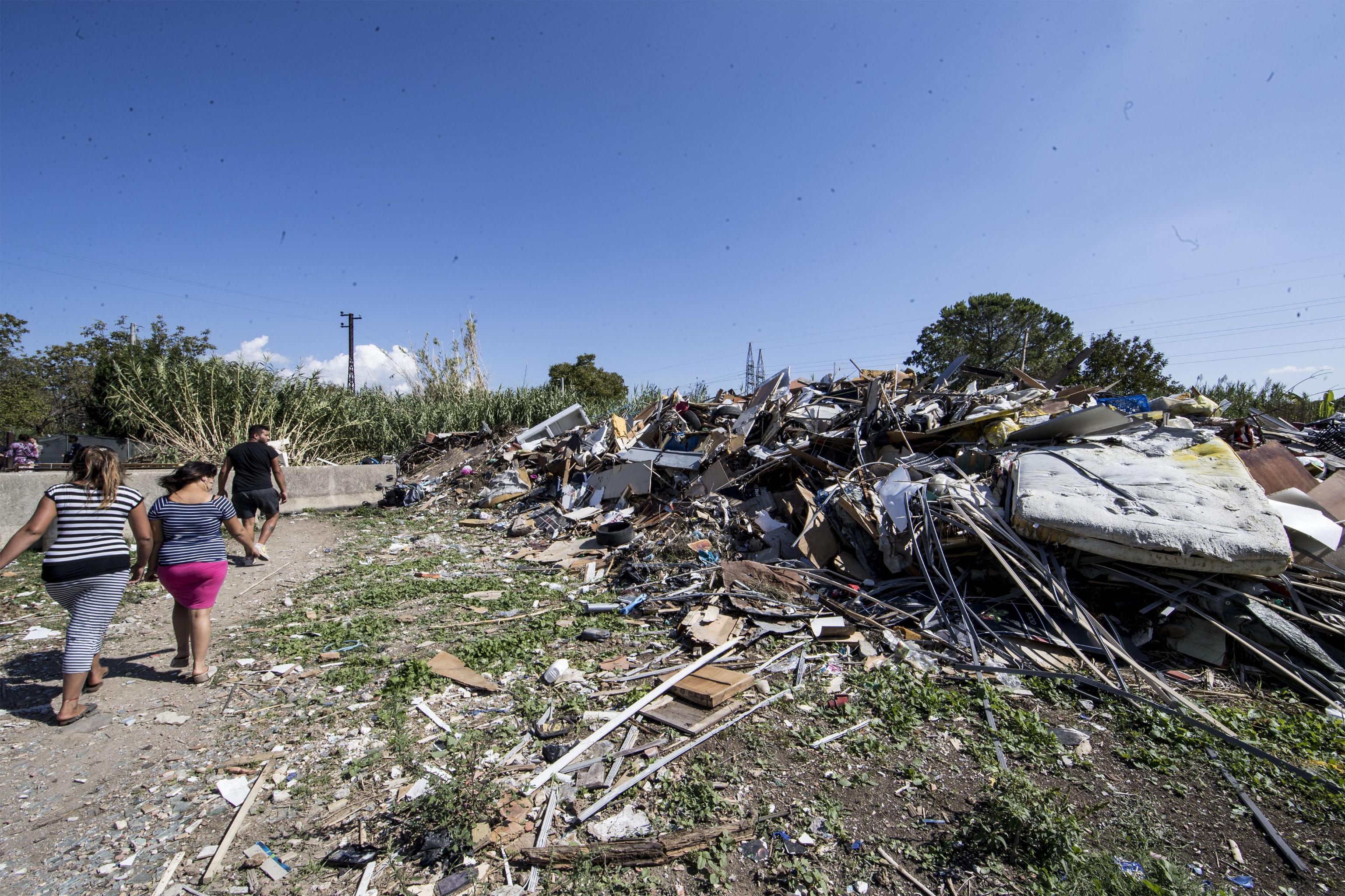 La Nazione Rom è sempre più potente