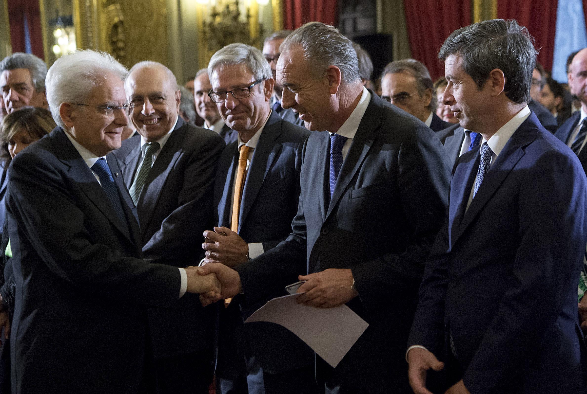 Più che ammonire serve riformare la Giustizia