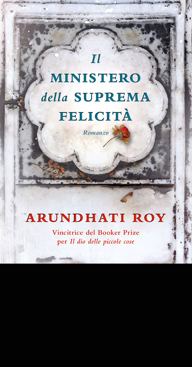 I conflitti in India raccontati da Arundhati Roy
