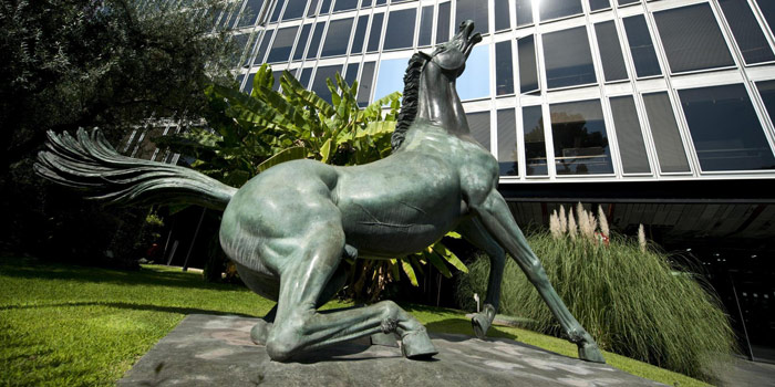 Oggi in cda i nuovi vertici di Rai 1 e Rai 2