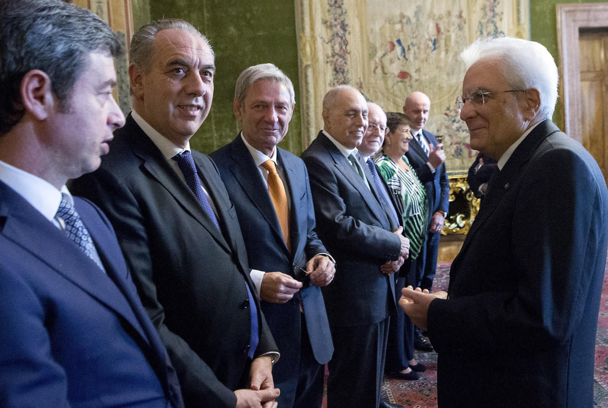 Toghe, media e autoregolamentazione