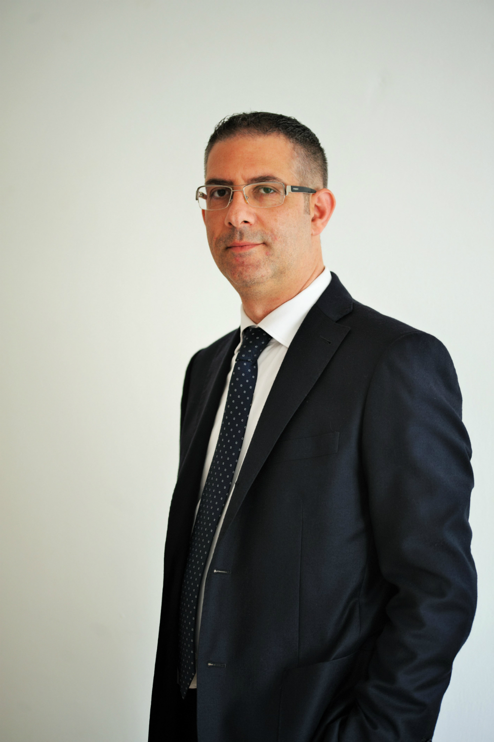 Pernice nuovo commissario di FI per Santa Croce Camerina