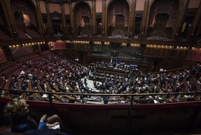 Voto a marzo e scenari in movimento