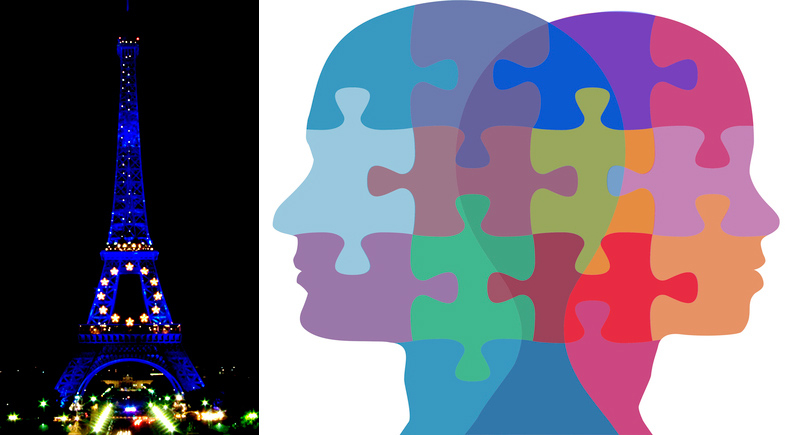 Il multiculturalismo frantuma l’Occidente