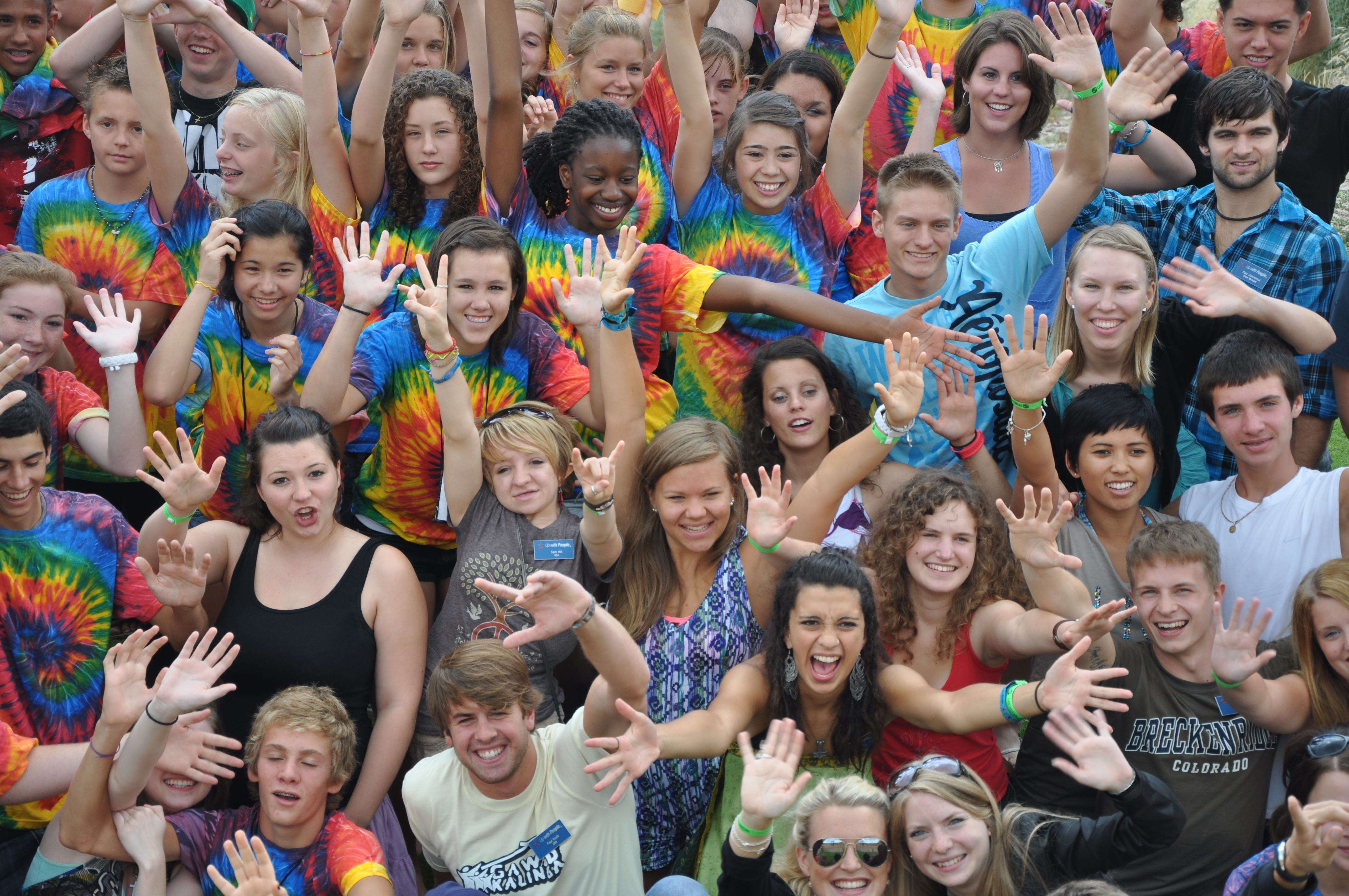 Fdg: per anteporre i popoli ai governi