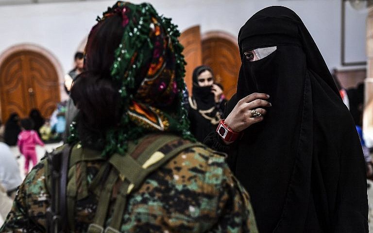 La caduta di Raqqa e il mistero dei “foreign fighers” dell’Isis