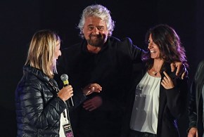 La campagna elettorale dei miracoli
