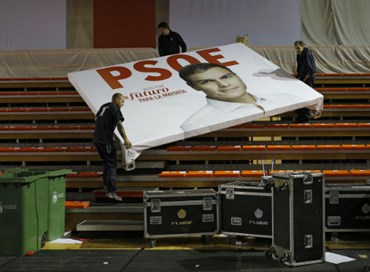 I socialdemocratici e la lunga crisi della sinistra europea