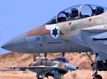 Missili della Siria su aerei israeliani, mentre Shoygu arriva a Tel Aviv