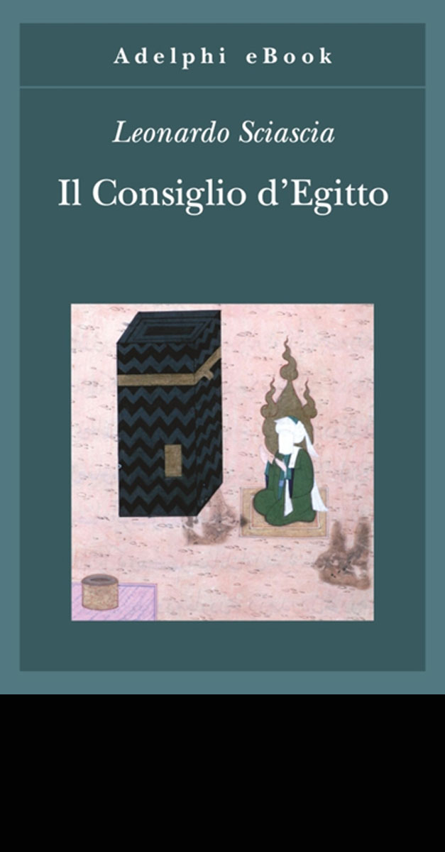 Leonardo Sciascia e il “Rosatellum bis”