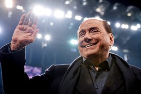 Bene il Cav ma alta tensione nel Governo per lo Ius soli