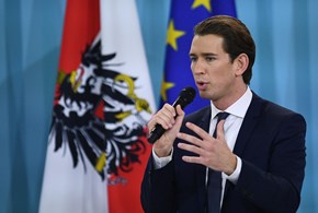 Austria: se il vento soffia dal verso giusto