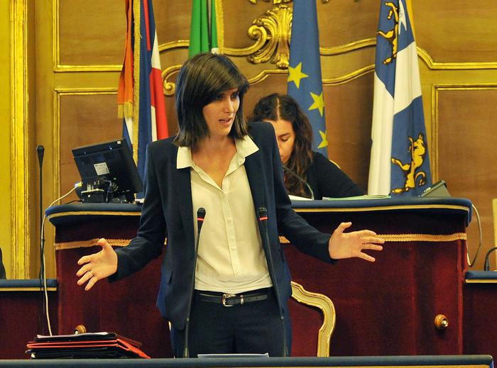 Torino, Appendino indagata per falso ideologico