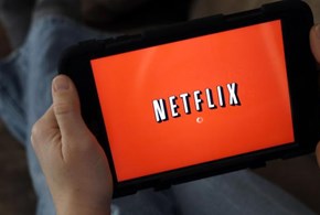 Boom ricavi e abbonati, Netflix corre in Borsa