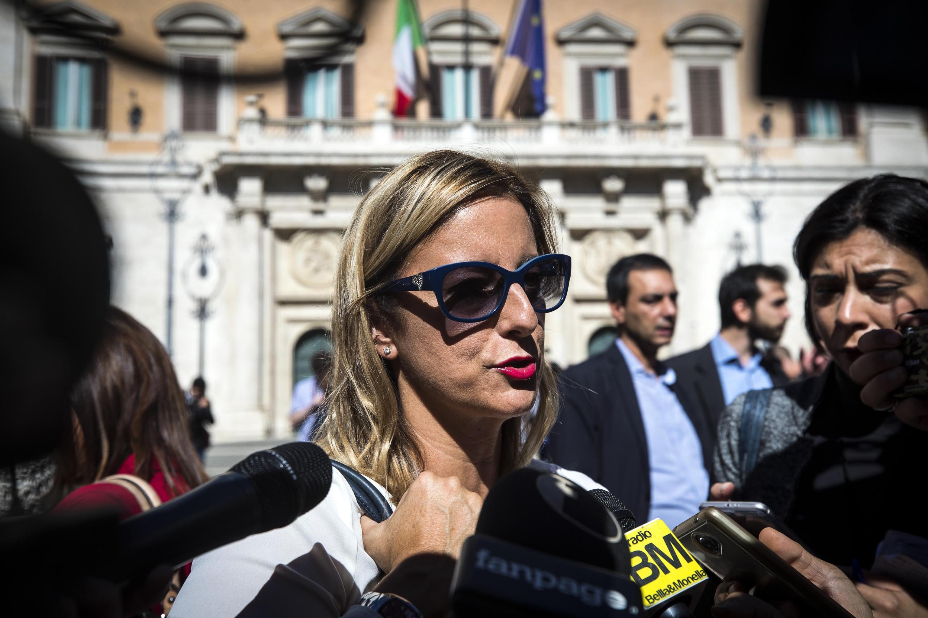 La democrazia diretta e le consultazioni da condominio