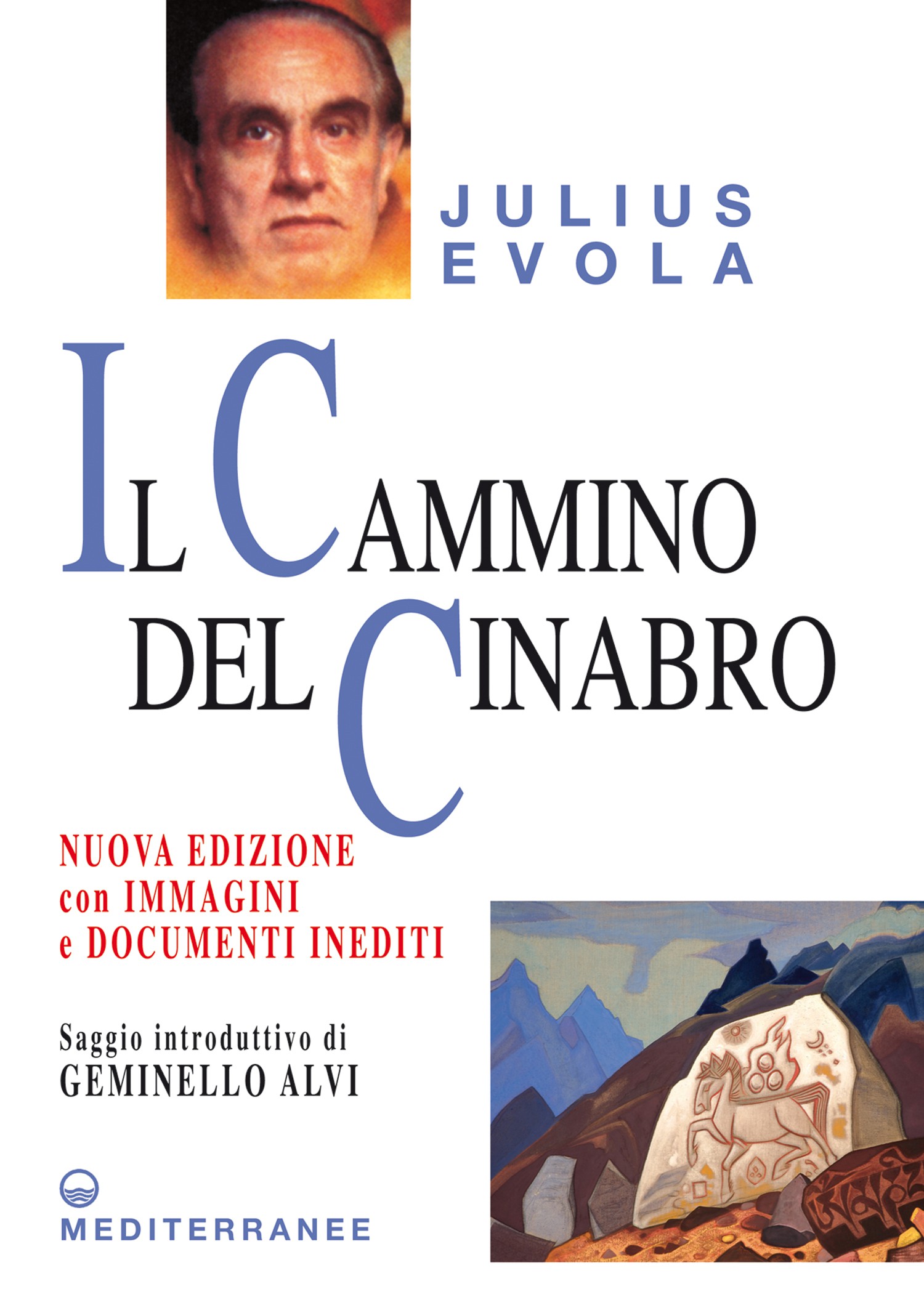Un’introduzione a Julius Evola