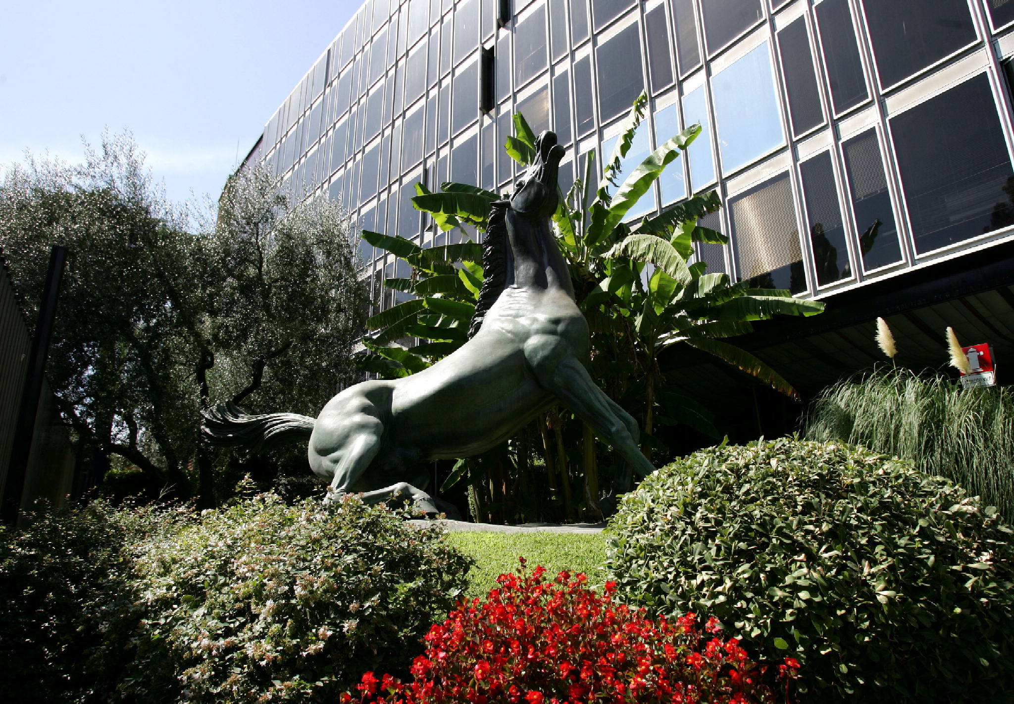 A Viale Mazzini scatta l’incubo Auditel