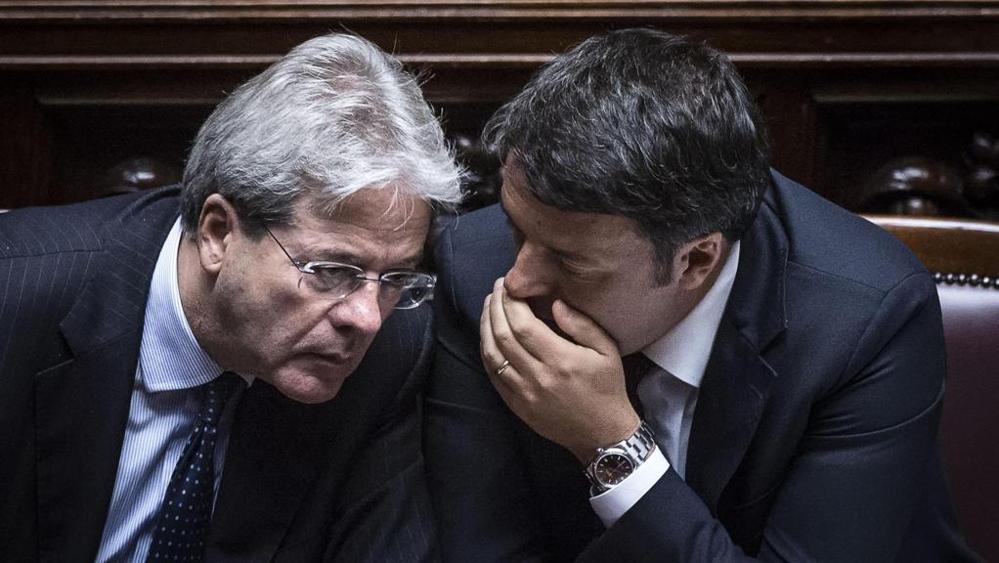 Renzi: “Su Visco il Governo sapeva ed era d’accordo”