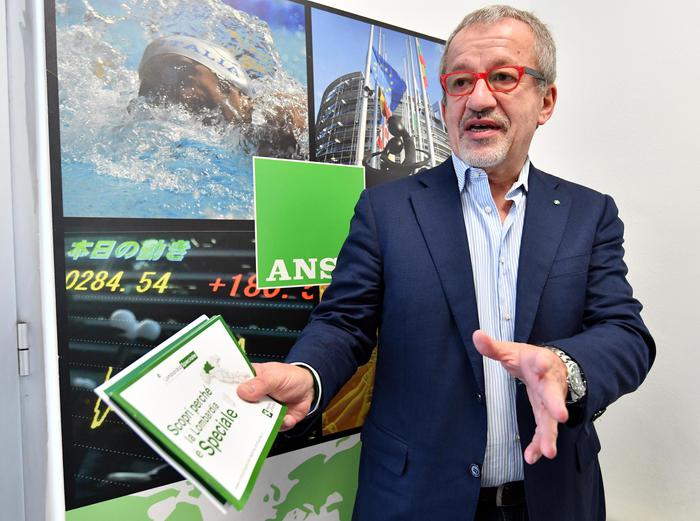 “Sull’autonomia accordo prima delle politiche”