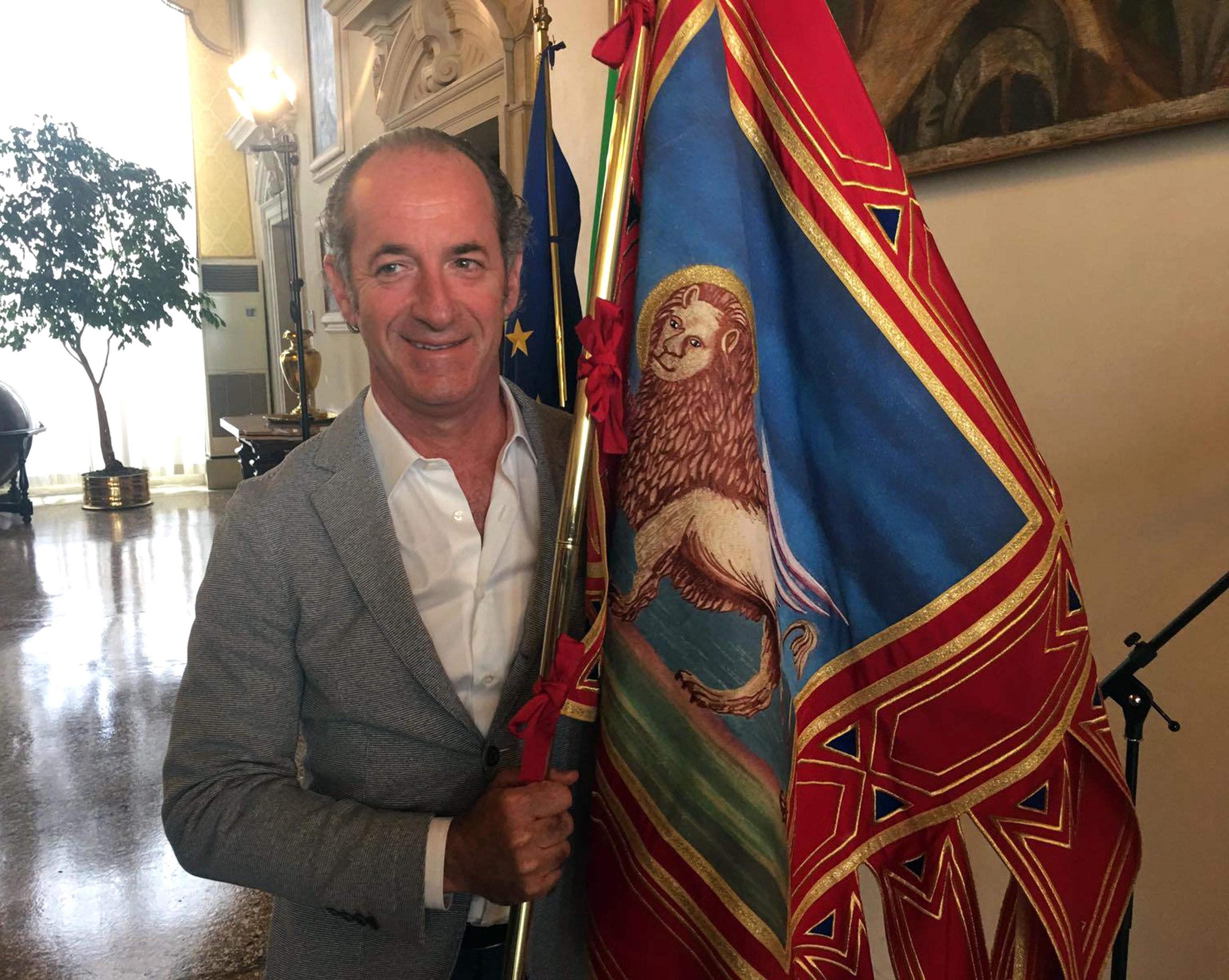 Referendum: Veneto, 22/10 ultima chiamata per l’autonomia 