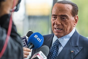 Berlusconi, come si costruisce una vittoria
