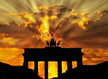 Tramonto islamico sulla Germania
