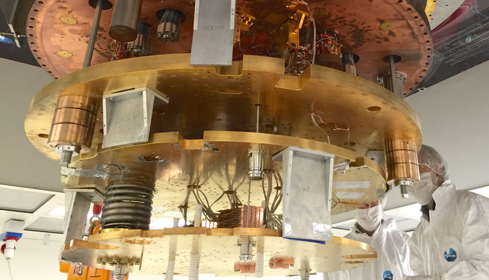 L’esperimento sui neutrini che darebbe ragione a Majorana