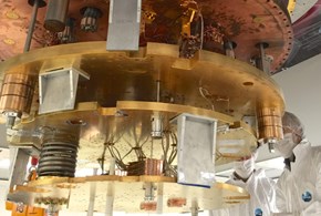 L’esperimento sui neutrini che darebbe ragione a Majorana