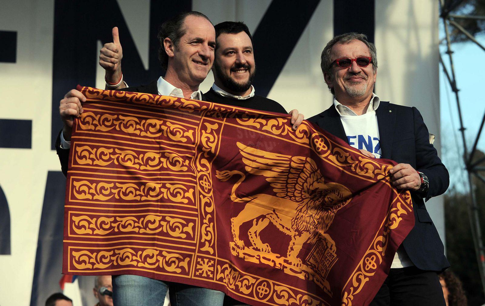 Bankitalia, referendum, e poi?