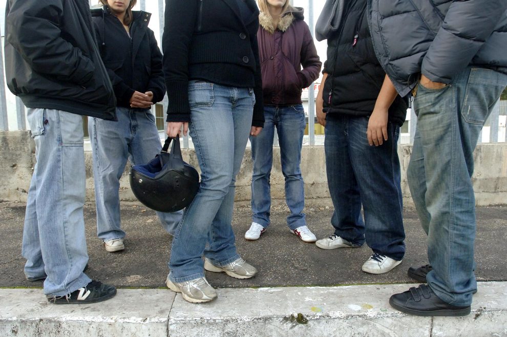 I giovani di oggi sono sempre più “Neet”