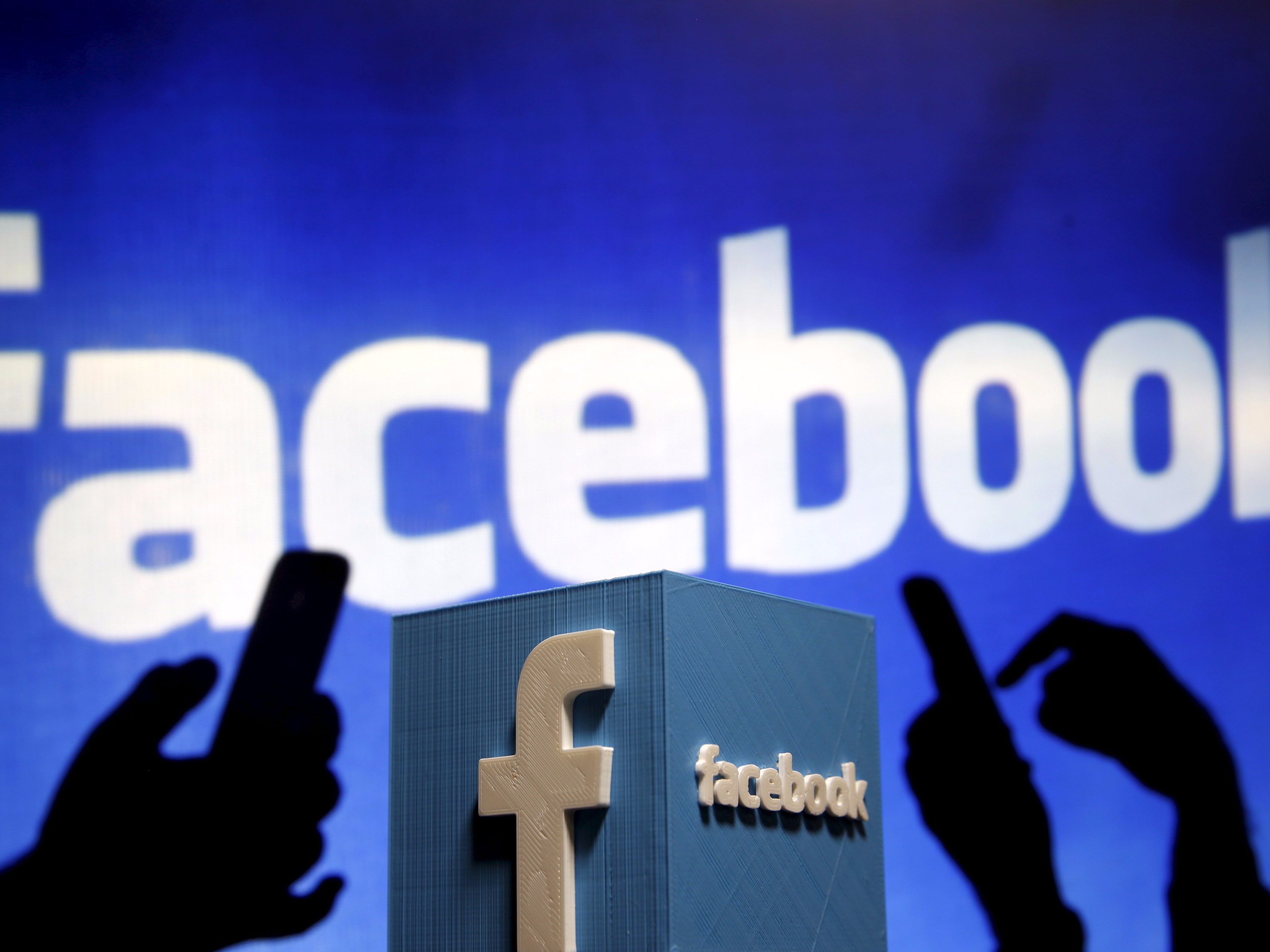 Facebook: il social che spopola in Italia 