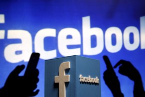 Facebook: il social che spopola in Italia 