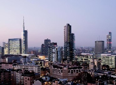 È Milano la città più “smart” d’Italia, il Sud fanalino di coda