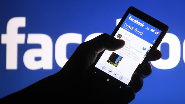 Fb: test in 6 paesi con i contenuti editoriali 