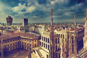 Referendum: nord contro sud? e Milano?